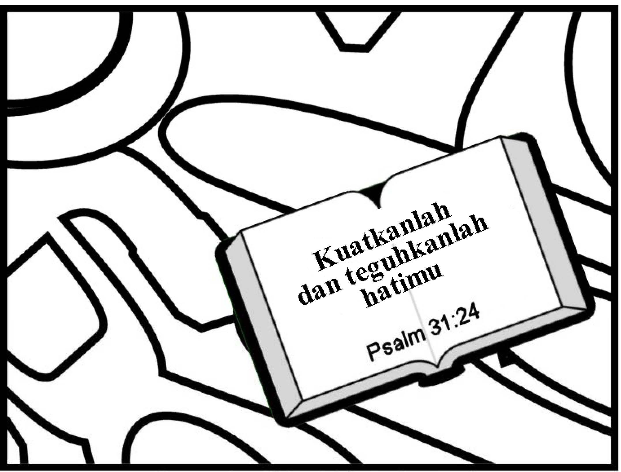 Bible-coloring-page-about-God-2