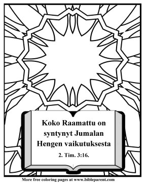 Free-Bible-coloring-page-in-finnish