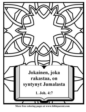 Free-Bible-coloring-page-in-finnish