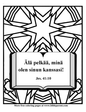 Free-Bible-coloring-page-in-finnish