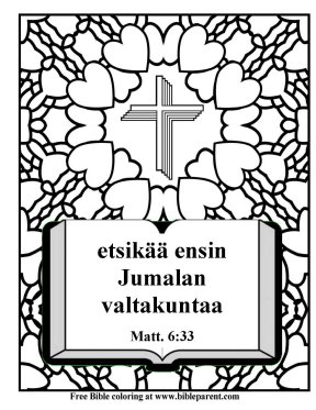 Free-Bible-coloring-page-in-finnish