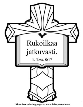 Free-Bible-coloring-page-in-finnish