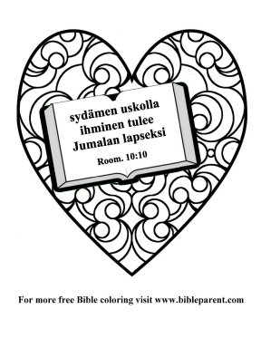 Free-Bible-coloring-page-in-finnish