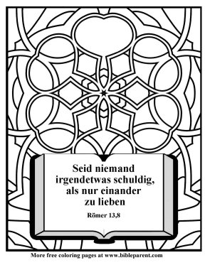 Free-german-Bible-coloring-page-in-german