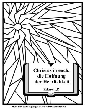 Free-german-Bible-coloring-page-in-german