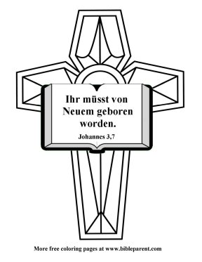 Free-german-Bible-coloring-page-in-german