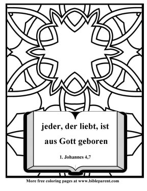 Free-german-Bible-coloring-page-in-german