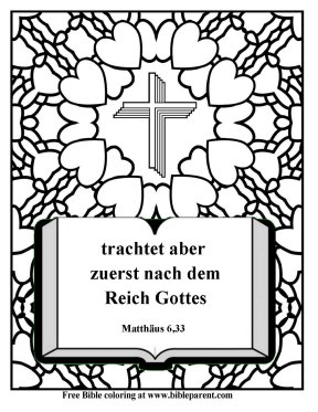 Free-german-Bible-coloring-page-in-german