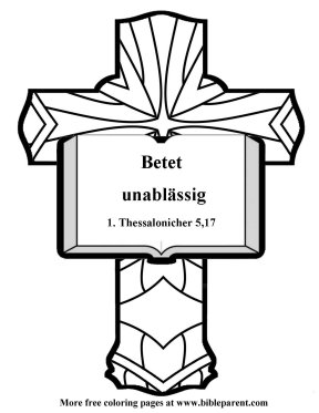 Free-german-Bible-coloring-page-in-german