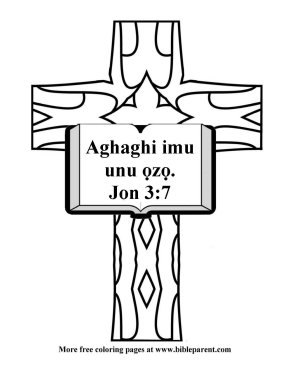 Free-Bible-coloring-page-in-nigerian-igbo