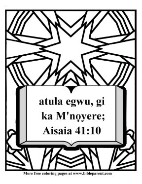 Free-Bible-coloring-page-in-nigerian, igbo