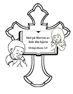 Free-Bible-coloring-page-in-norsk