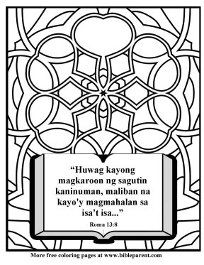 Free-Bible-coloring-page-in-Filipino