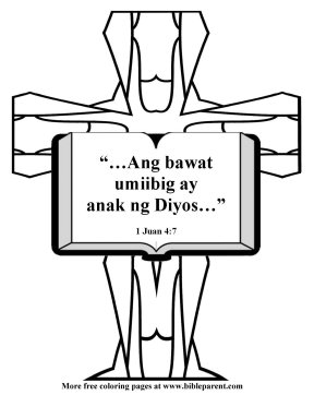 Free-Bible-coloring-page-in-Filipino