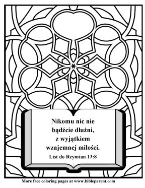 Free-Bible-coloring-page-in-polish