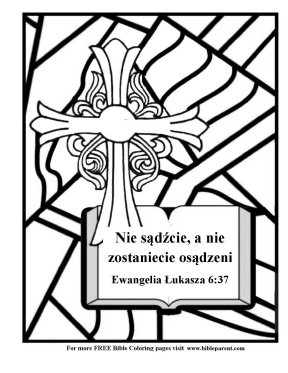 Free-Bible-coloring-page-in-polish