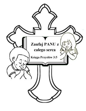 Free-Bible-coloring-page-in-polish